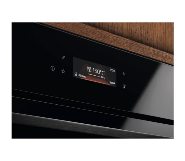 Piekarnik ELECTROLUX LOE8F38Z - obrazek 2