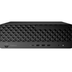 HP ProDesk 4 SFF G1i Desktop AI PC Core 5 225 16GB DDR5 5600 SSD512 Arc Graphics 130T W11Pro 3YOnSite