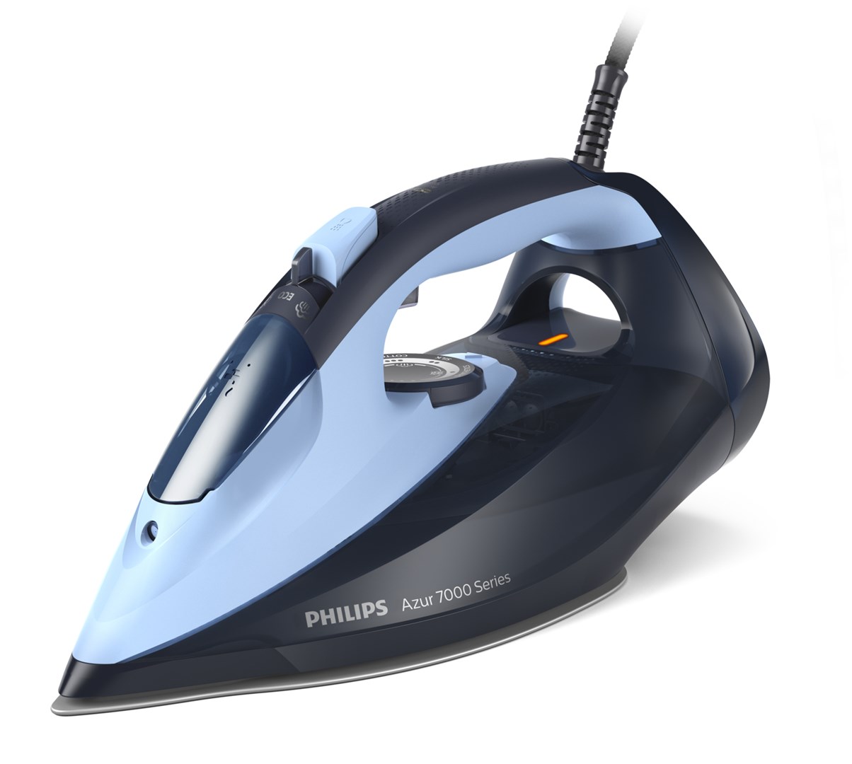 Żelazko PHILIPS DST 7041/20 - obrazek 2