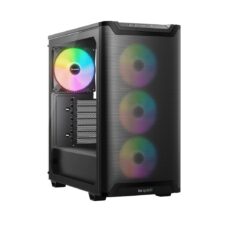 OBUDOWA BE QUIET! PURE BASE 501 LX Black  BGW78