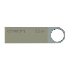 Pendrive GoodRam UUN2-0320S0R11 (32GB; USB 2.0; kolor srebrny)