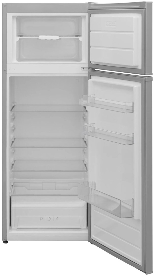 Chłodziarko-zamrażarka AMICA FD2355.4X(E) - obrazek 2