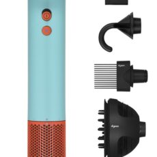 Suszarka do włosów DYSON HD16 Patina Ceramic Blue 515276-01