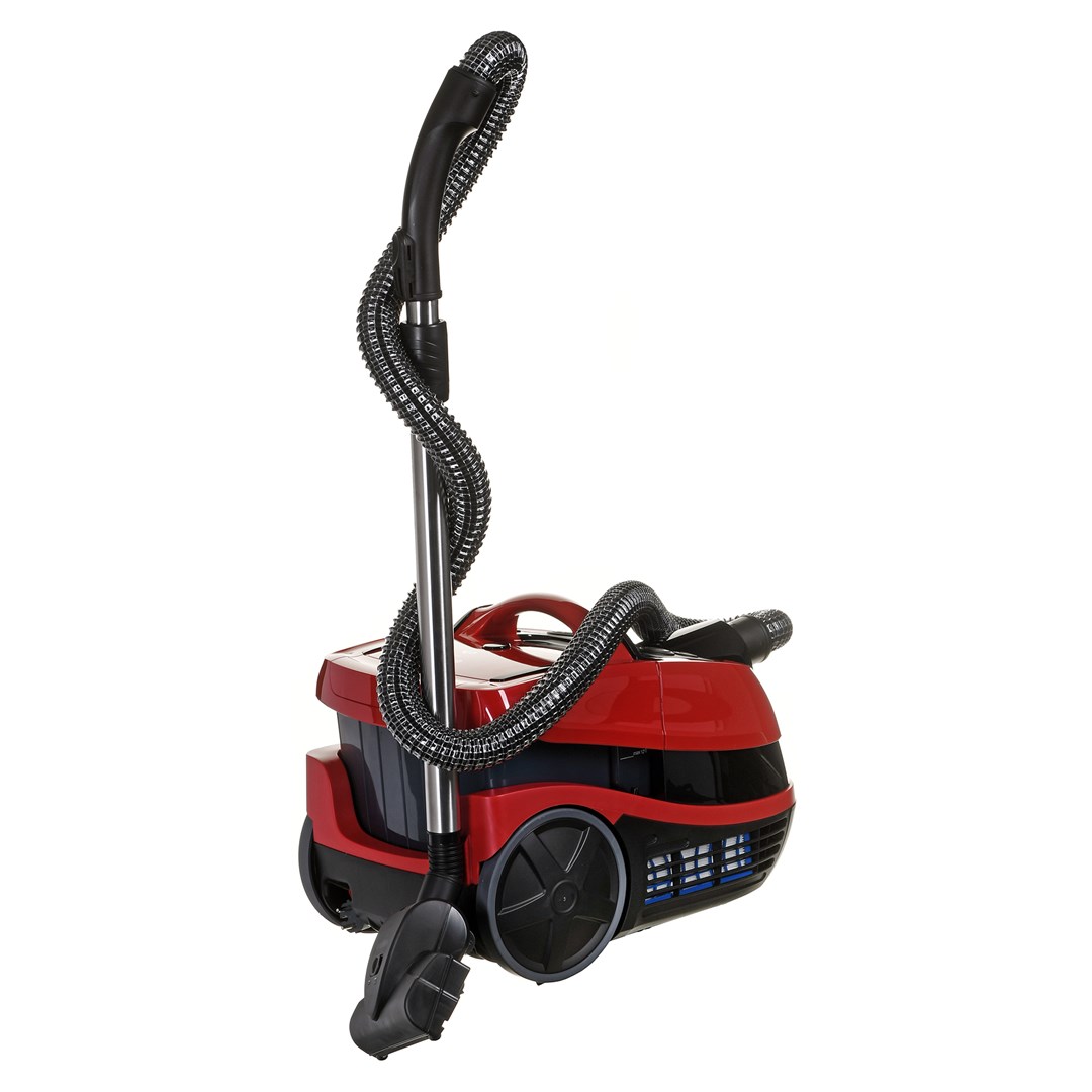 Odkurzacz BOSCH BWD 421 PET AquaWash&Clean - obrazek 2