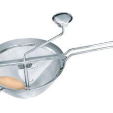 Sitko z młynkiem GEFU FLEISSIGES LIESCHEN G-24500