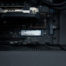 Kingston DYSK SSD 2000G NV3 M.2 2280 PCIe 4.0 NVMe
