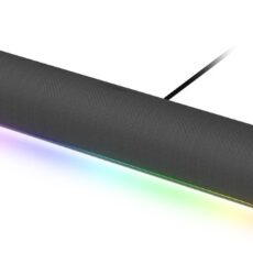 Xiaomi Desktop Speaker Czarny Przewodowy i Bezprzewodowy