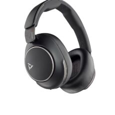 POLY Zestaw słuchawkowy Voyager Surround 80 UC USB-C + przejściówka USB-C/A