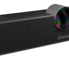 Konferencyjna kamera IIYAMA UC CAM120ULB-1 4K All-in-One USB-C