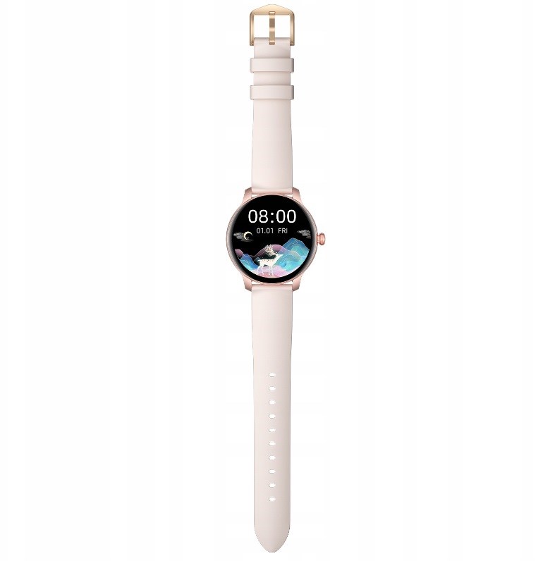 Smartwatch ORO LADY ACTIVE Oromed - obrazek 2