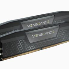 DDR5 32GB PC 6200 CL36 CORSAIR ZESTAW (2x16GB) VENGEANCE sprzedaż detaliczna