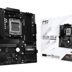 Płyta główna ASRock B850M Pro-A