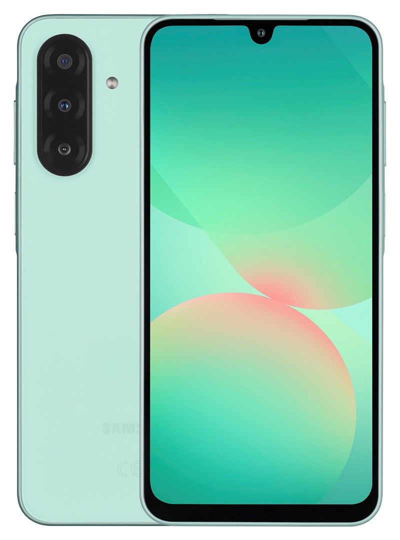 Samsung Galaxy A26 (A266) 5G DS. 8/256GB Mint - obrazek 2