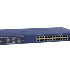 Switch Netgear GS724TP-300EUS 26p PoE 190W (PoE+: 24p) Managed Gigabit