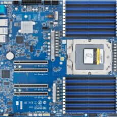 Płyta główna Gigabyte MZ33-AR1 SP5 AMD