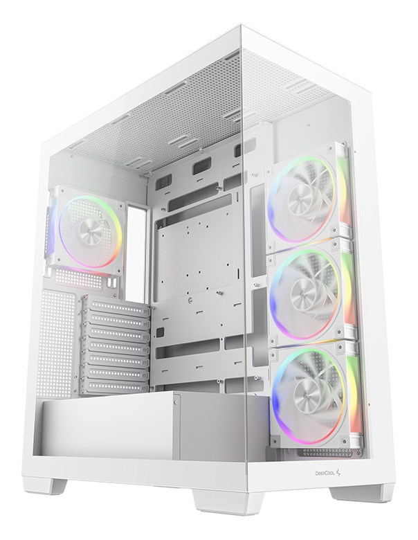 Obudowa DeepCool CG580 4F V2 WH