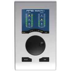 RME Babyface Pro FS - interfejs audio USB [12 IN/ 12 OUT]