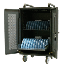 AVTEK SZAFKA DO ŁADOWANIA LAPTOPÓW CHARGING CART 3