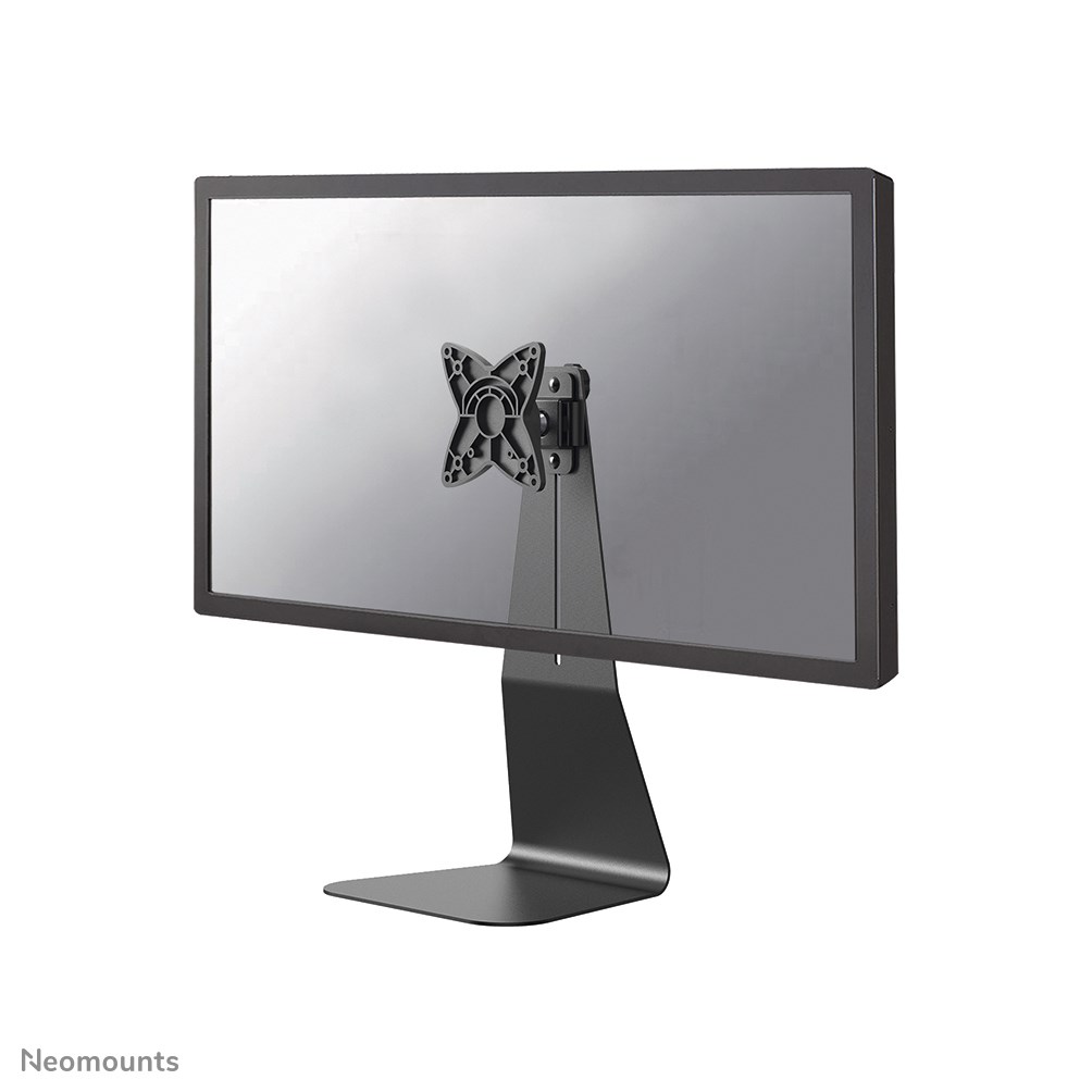 Uchwyt biurkowy do monitora NEWSTAR FPMA-D850BLACK