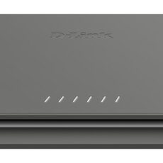 6-PORT UNMANAGED DESKTOP SWITCH/MULTI-GIGABIT