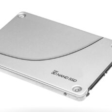 Dysk SSD Solidigm (Intel) S4520 960GB SATA 2.5" SSDSC2KB960GZ1Z (DWPD up to 3)
