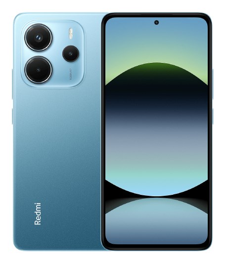 Smartfon Xiaomi Redmi Note 14 6/128GB Ocean Blue