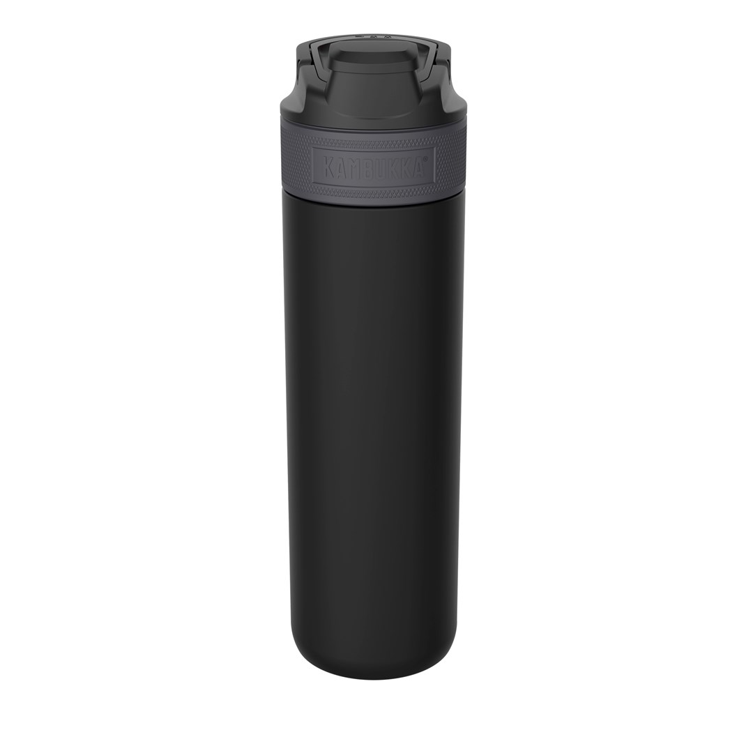 Kambukka butelka termiczna Elton Insulated 600ml Nightfall - obrazek 2