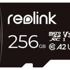 Reolink 256GB Micro SD card
