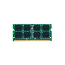 Pamięć GoodRam GR1600S3V64L11S/4G (DDR3 SO-DIMM; 1 x 4 GB; 1600 MHz; CL11)