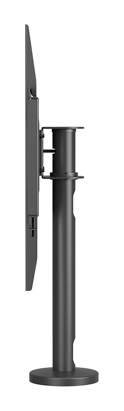 Neomounts DS42-430BL14 uchwyt do telewizorów 139,7 cm (55") Czarny - obrazek 2