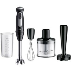 Zestaw blendera ręcznego Braun MQ55307M MultiQuick 5 Pro