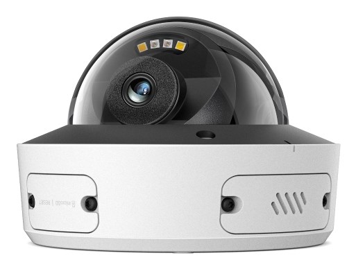 Kamera IP TP-LINK InSight S285 z obiektywem 4mm - obrazek 2
