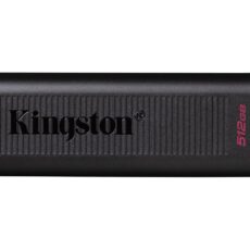 KINGSTON FLASH 512GB Max 1000R/900W USB 3.2 DataTra