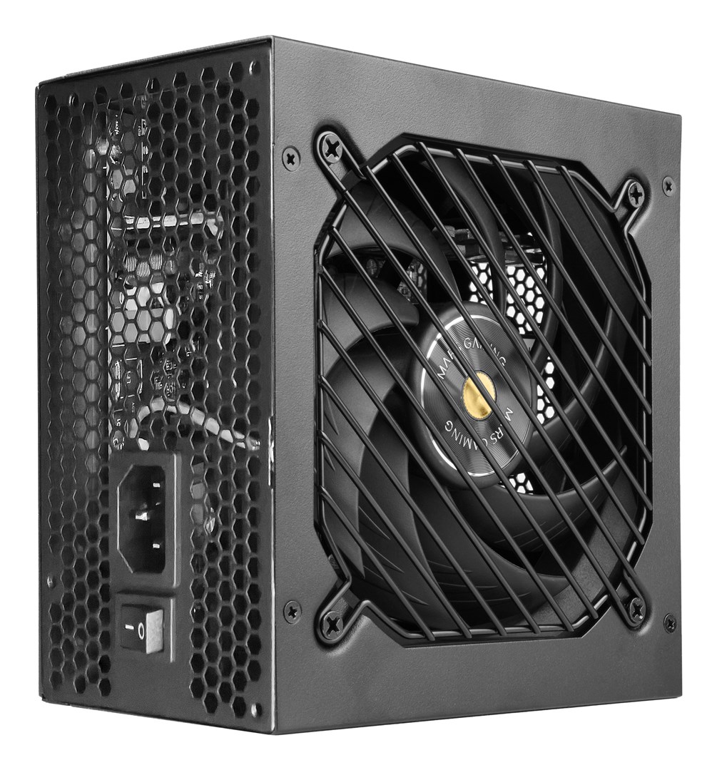 TACENS MARS MPB850PSI 850W ATX 3.1 80PLUS GOLD - obrazek 2