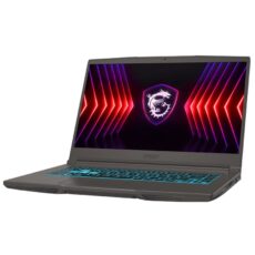 MSI Thin 15 B13VE-3091XPL i5-13420H 15.6" FHD 144Hz IPS-Level 16GB DDR4 3200 SSD512 RTX 4050 6GB NoOS