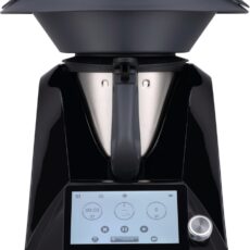 COBBO WIELOFUNKCYJNY ROBOT KUCHENNY COBBO 7 BLACK