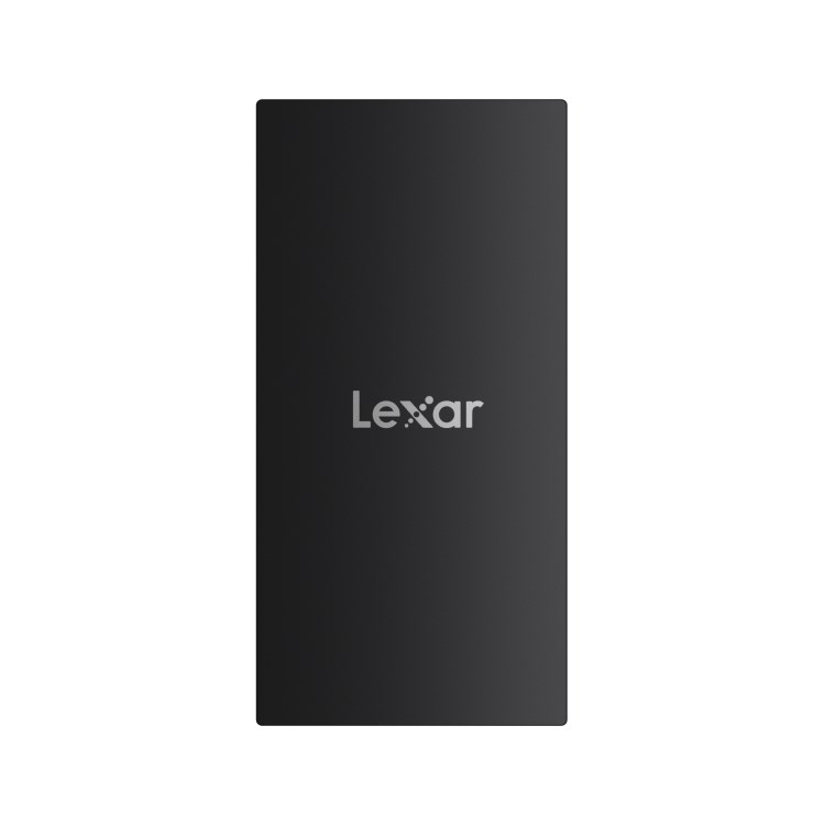 Dysk SSD USB3.2 2TB zewnętrzny LSL300002T-RNBNG LEXAR