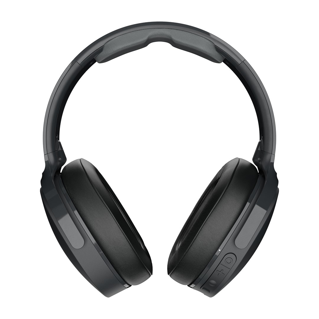 słuchawki Skullcandy Hesh ANC Wireless True Black - obrazek 2
