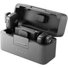 DJI Mic Mini Bluetooth Lavalier Mikrofon