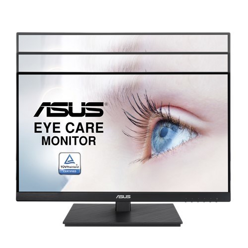 MONITOR ASUS 21,5" VA229QSB - obrazek 2