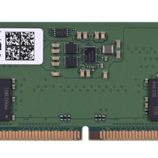 Samsung UDIMM non-ECC 16GB DDR5 1Rx8 5600MHz PC5-44800 M323R2GA3PB0-CWM