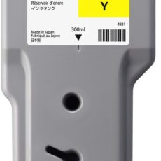 Canon PFI-320Y nabój z tuszem 1 szt. Oryginalny Żółty
