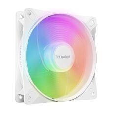 WENTYLATOR BE QUIET! Light wings LX 120mm PWM Reverse White