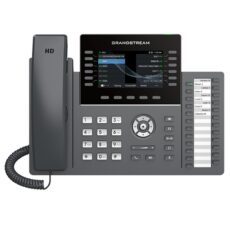Grandstream GRP 2636 HD | VoIP | Telefony GRP