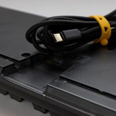 Ducky One 3 klawiatura Gaming USB Czarny