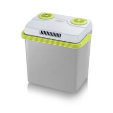 SEVERIN LODÓWKA TURYSTYCZNA 19L, 75 KWH- KLASA E, 49DB, FUNKCJA ECO (16W),UCHWYT, GNIAZDKO ZAPALNICZKI 12V, 58W TKB2924