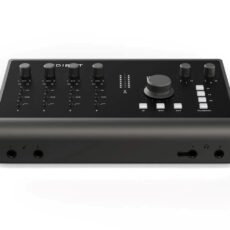 Audient iD44 MKII - Interfejs audio USB 20x24