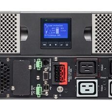 EATON- zasilacz awaryjny 9PX 3000i RT2U
