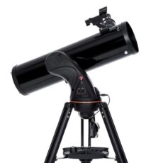 Reflektor Celestron Astro Fi 130 Czarny