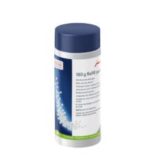 Środek do czyszczenia opakowanie uzupełniające Jura Click&Clean 180g